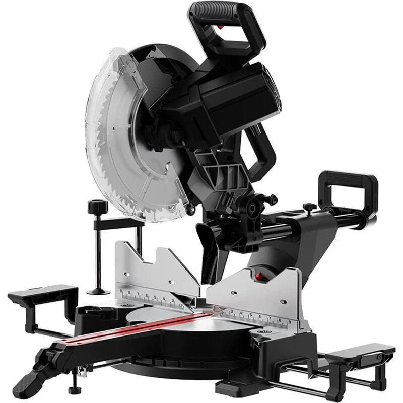 Электропила Deli DE571 - фото 3