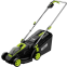 Газонокосилка Deli DG500-1