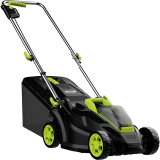 Газонокосилка Deli DG500-1