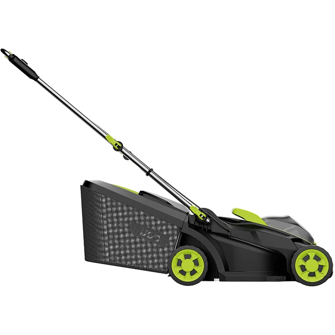 Газонокосилка Deli DG500-1 - фото 4