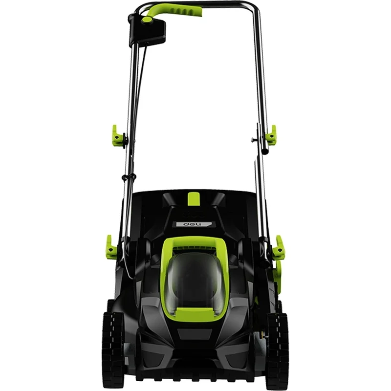 Газонокосилка Deli DG500-1 - фото 2