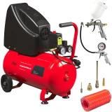 Компрессор Fubag House Master Kit (646029)