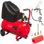 Компрессор Fubag House Master Kit - 646029