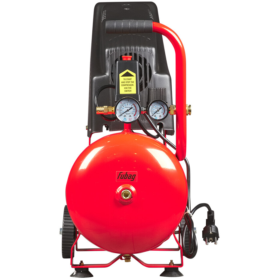 Компрессор Fubag House Master Kit - 646029 - фото 2