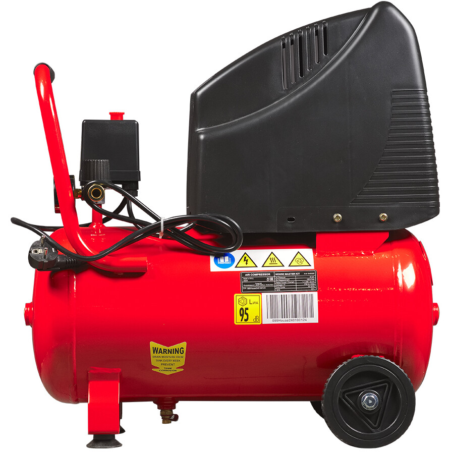 Компрессор Fubag House Master Kit - 646029 - фото 4