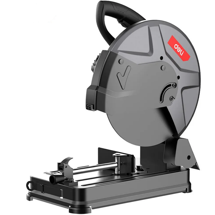 Электропила Deli DE-XQ355-2
