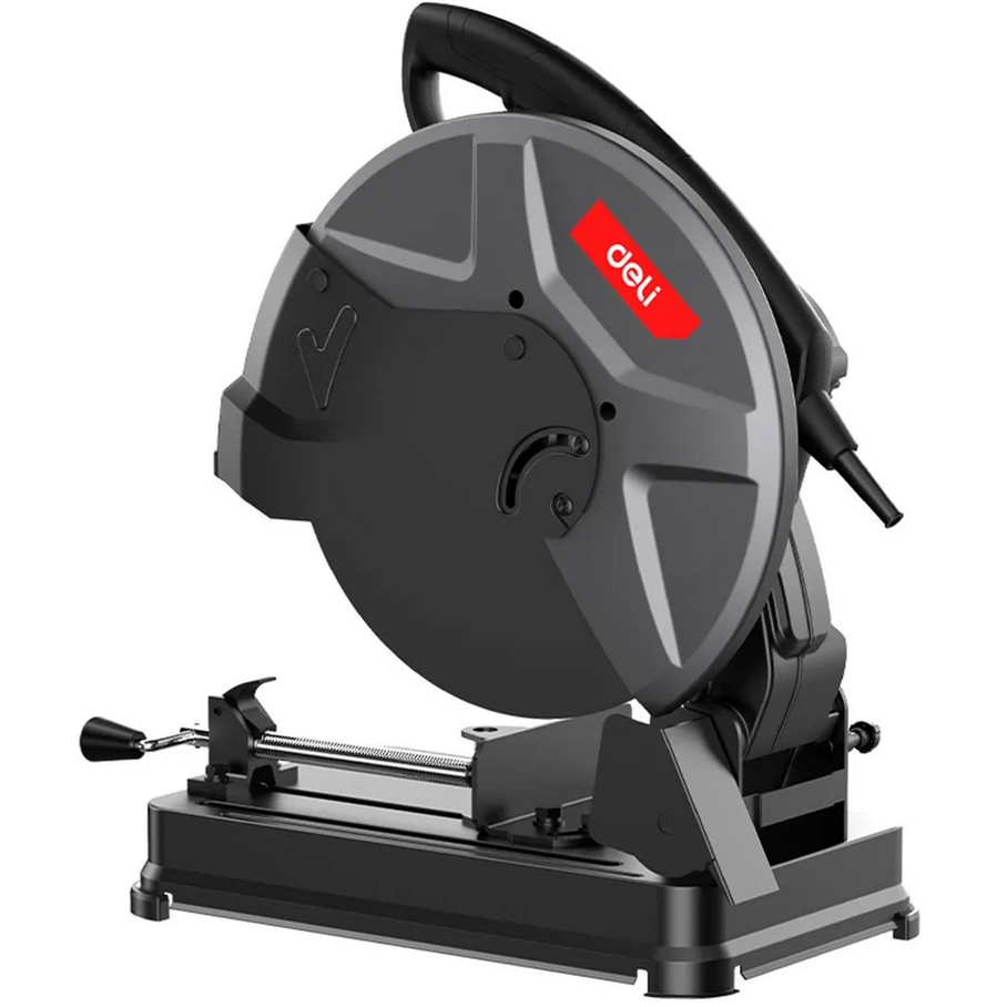 Электропила Deli DE-XQ355-2 - фото 2
