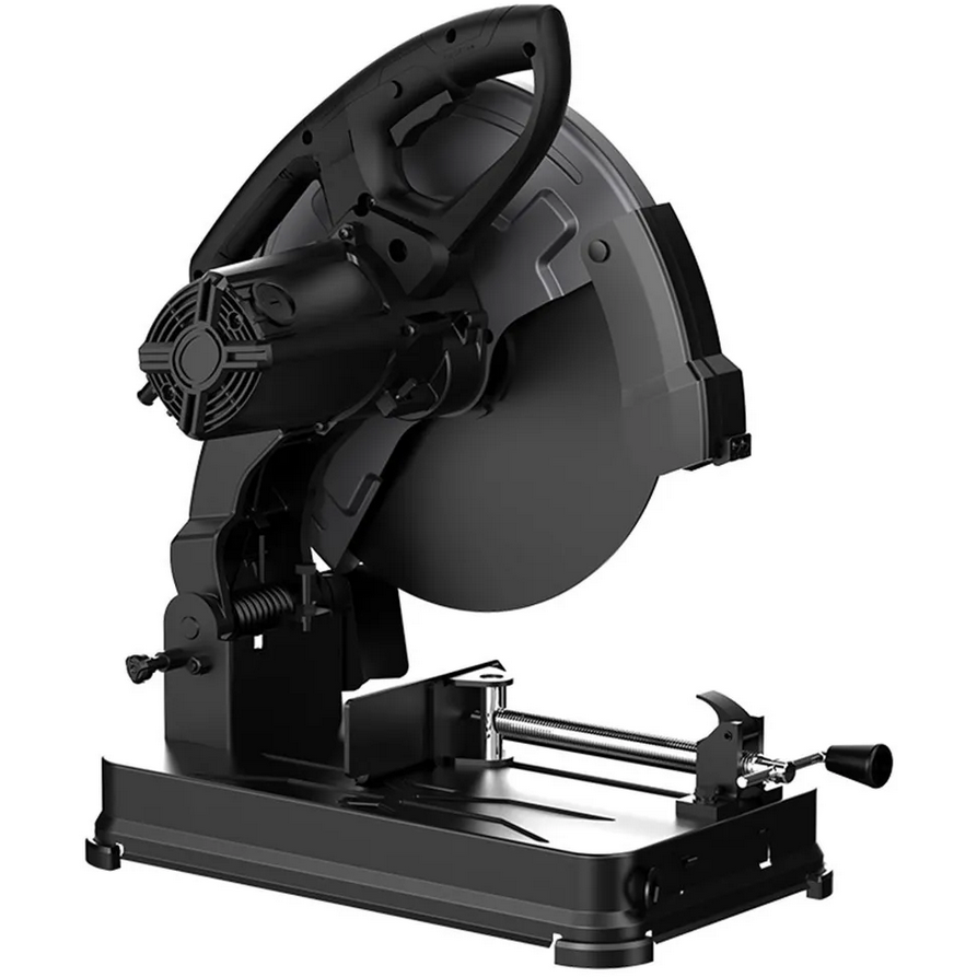 Электропила Deli DE-XQ355-2 - фото 3