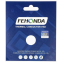 Термопрокладка FEHONDA PCM8550 8.5W 20x40x0.2мм - FHND-PCM8550-20X40-0.2