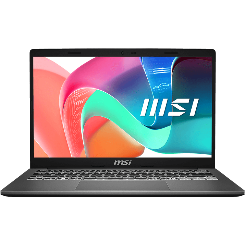 Ноутбук MSI Modern 13 F1MOG (9S7-13S131-068)