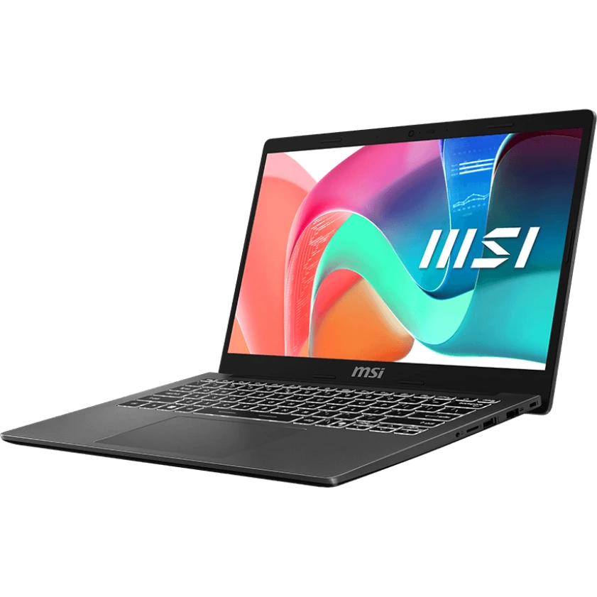 Ноутбук MSI Modern 13 F1MOG (9S7-13S131-068) - фото 2