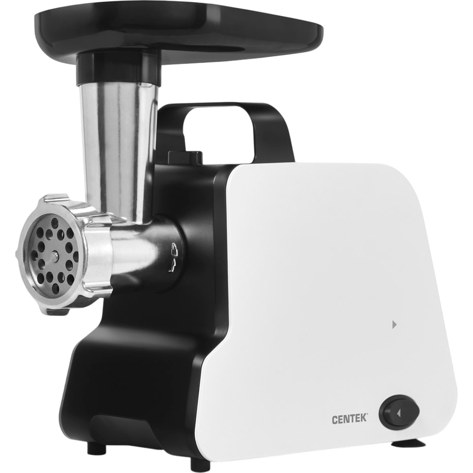 Мясорубка CENTEK CT-1603 White