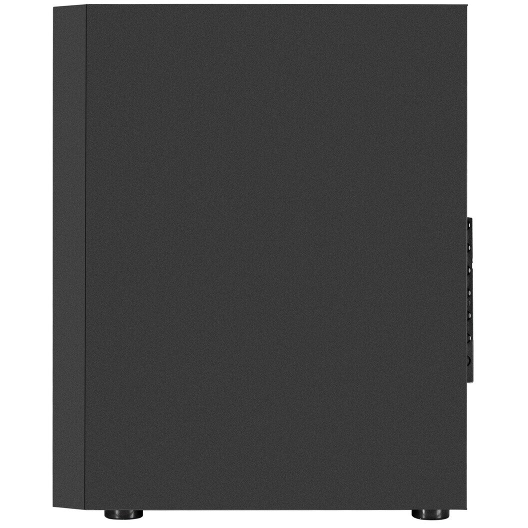 Корпус ExeGate EVO-9211 Black - EX299420RUS - фото 5