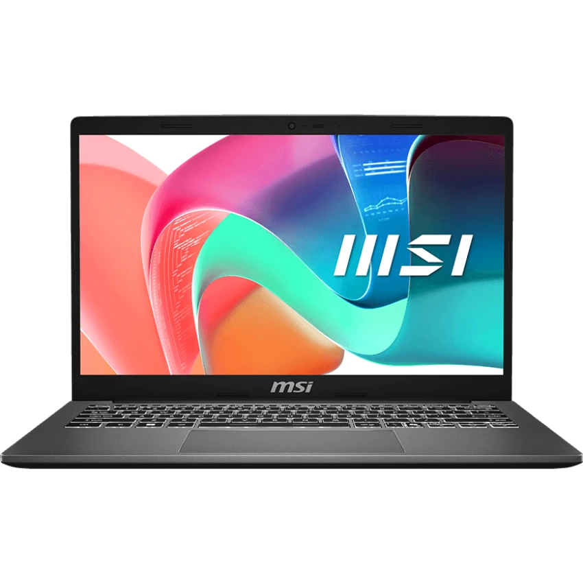 Ноутбук MSI Modern 13 F1MOG (9S7-13S131-069)
