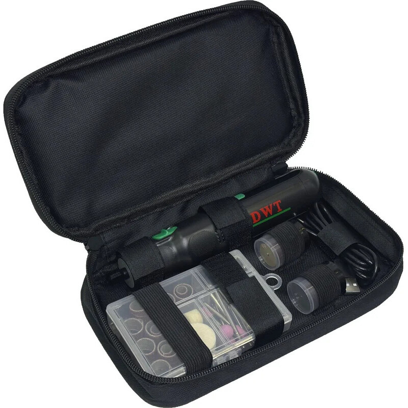 Гравер DWT AGSP-07 TB - фото 2