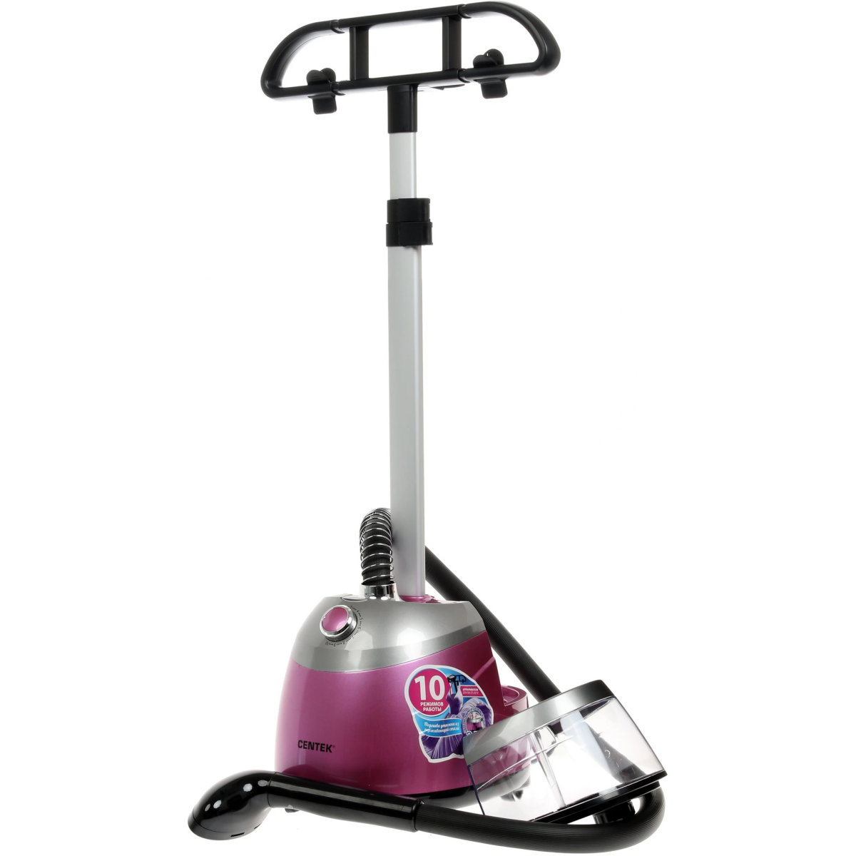 Отпариватель CENTEK CT-2379 - фото 3