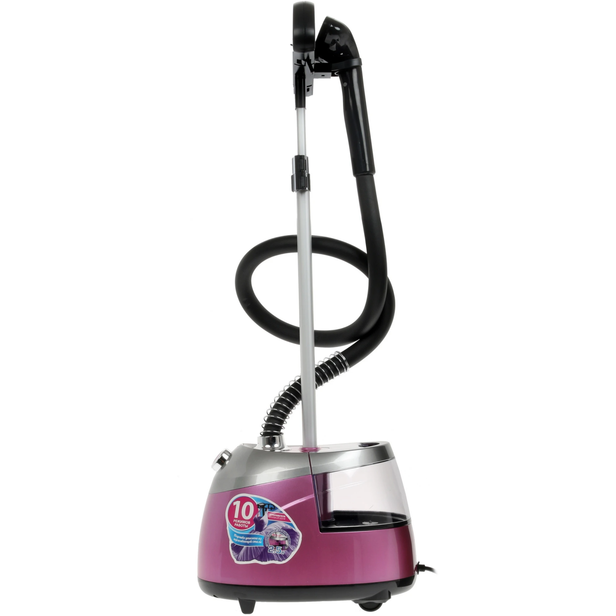 Отпариватель CENTEK CT-2379 - фото 4