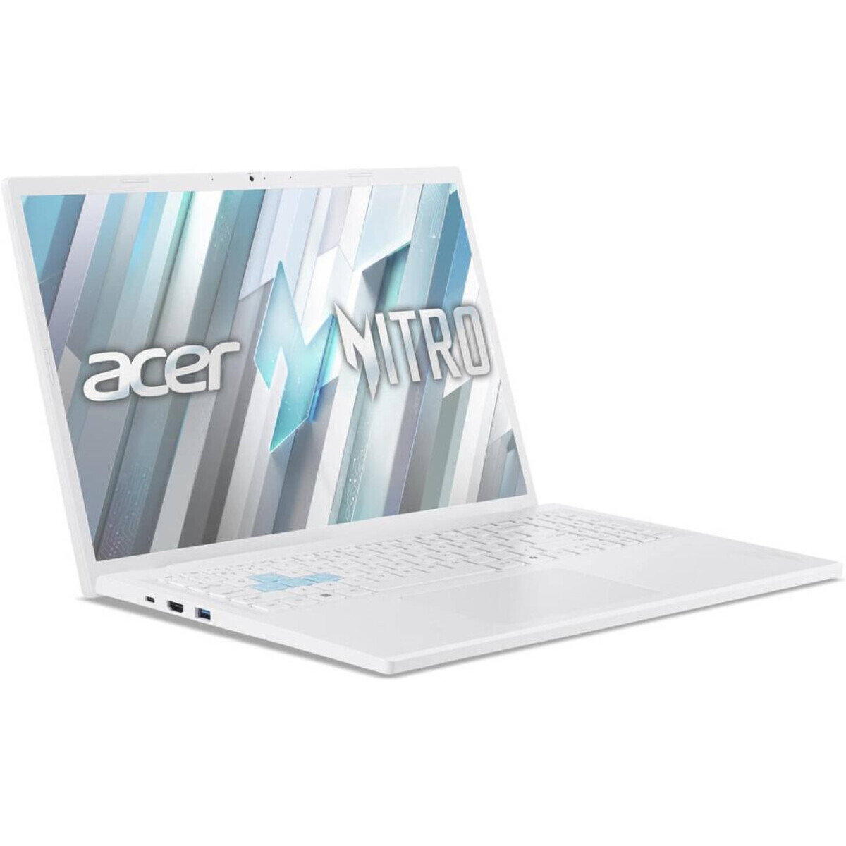 Ноутбук Acer Nitro Lite 16 NL16-71G-52JH - NH.D61CD.003 - фото 2