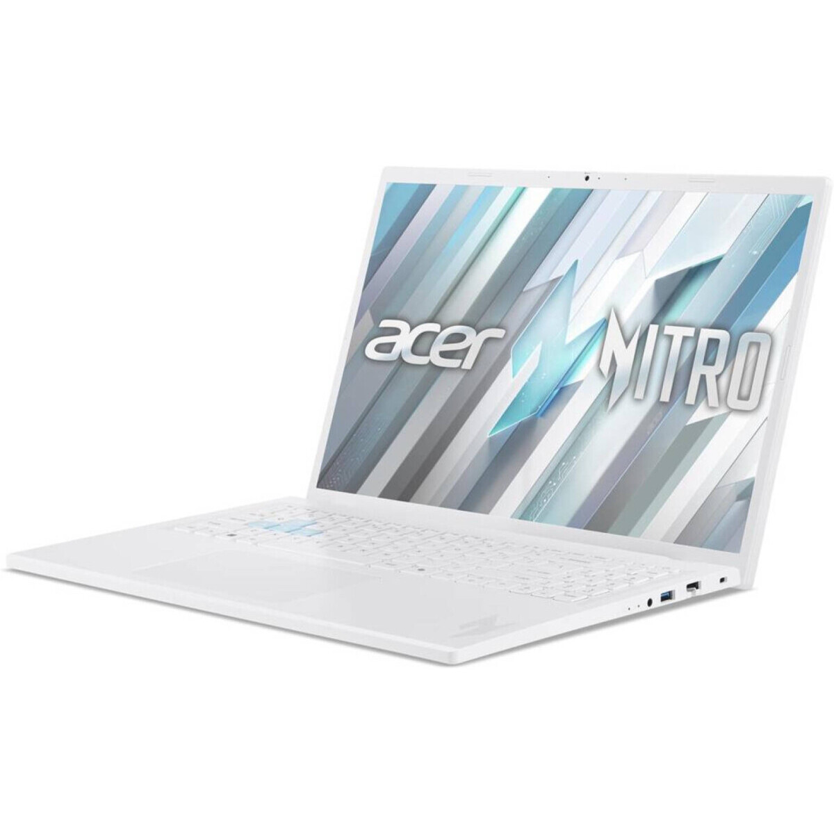 Ноутбук Acer Nitro Lite 16 NL16-71G-52JH - NH.D61CD.003 - фото 3