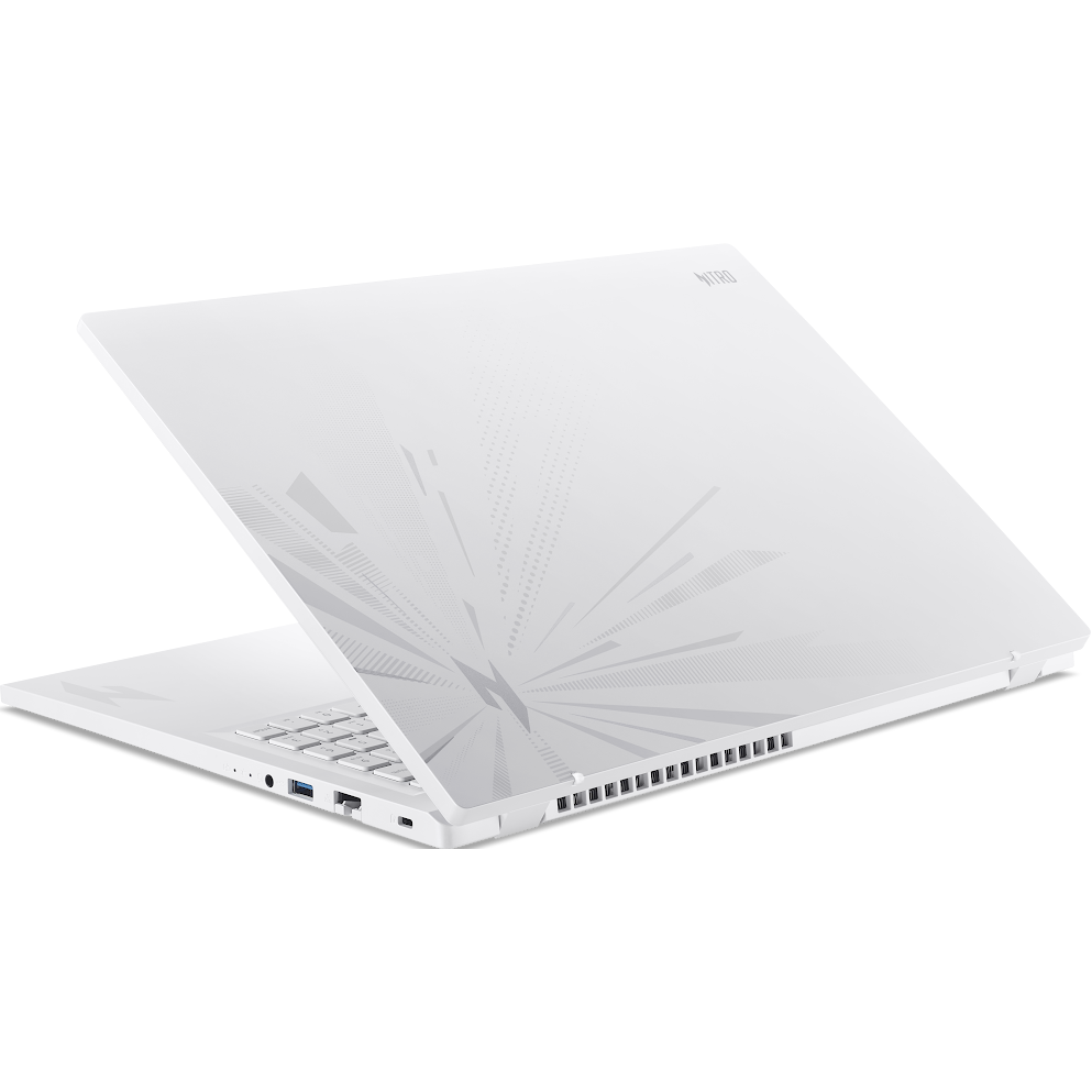 Ноутбук Acer Nitro Lite 16 NL16-71G-52JH - NH.D61CD.003 - фото 5