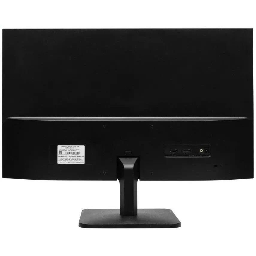 Монитор LightCom 24" V-Plus ПЦВТ.852859.400-04 (DP) - фото 2