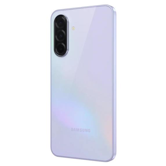 Смартфон Samsung Galaxy A36 8/128Gb Lavender (SM-A366B/DS) - SM-A366BLVPMEA - фото 7