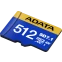 Карта памяти 512Gb MicroSD ADATA Premier Extreme (UD512GEX3L1-C) - фото 3