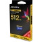 Карта памяти 512Gb MicroSD ADATA Premier Extreme (UD512GEX3L1-C) - фото 4
