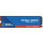 Накопитель SSD 500Gb WD Blue SN5100 (WDS500G5B0E) - фото 2