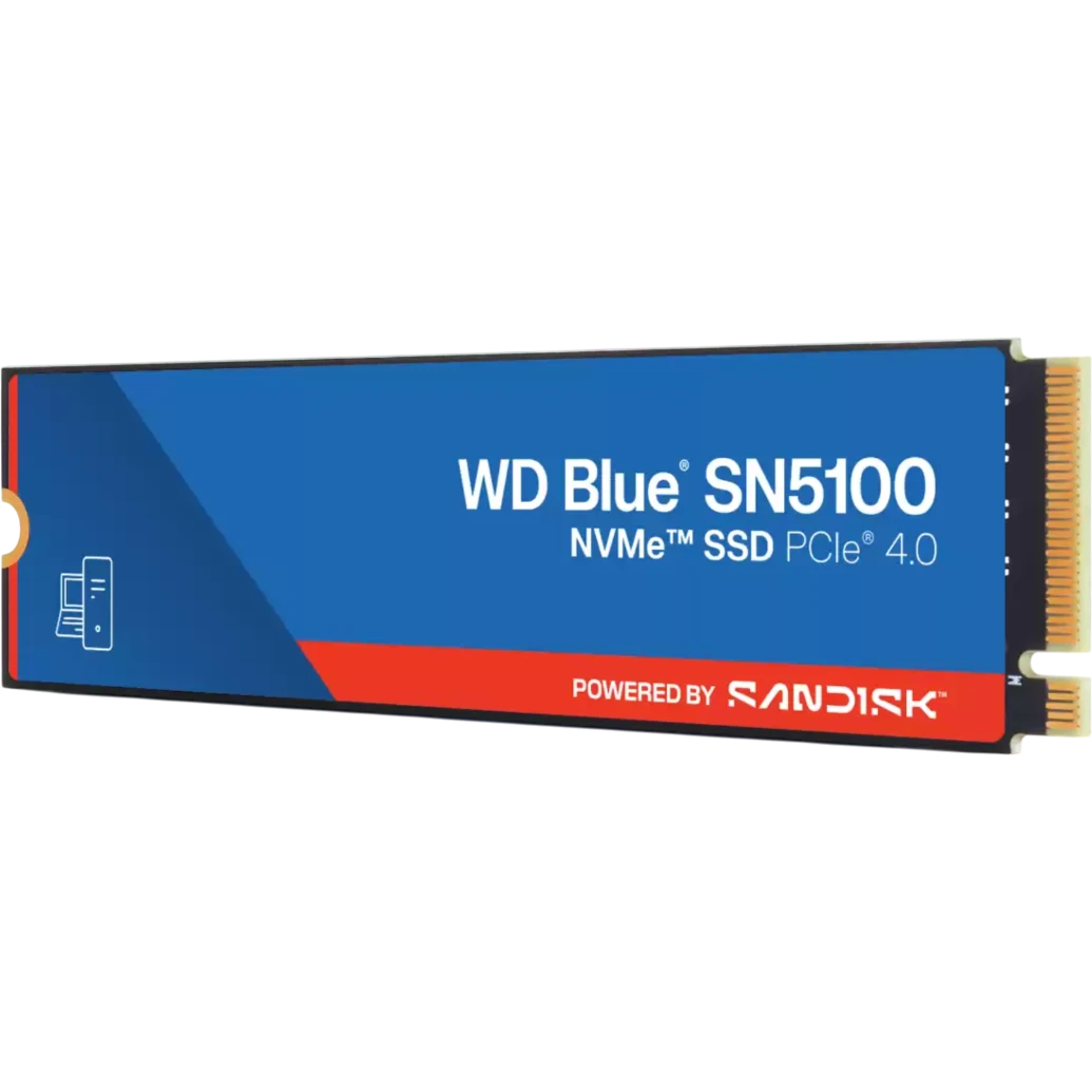 ПК Intel Core i5-13400 / Intel UHD 730 / 8 ГБ / SSD 500 ГБ