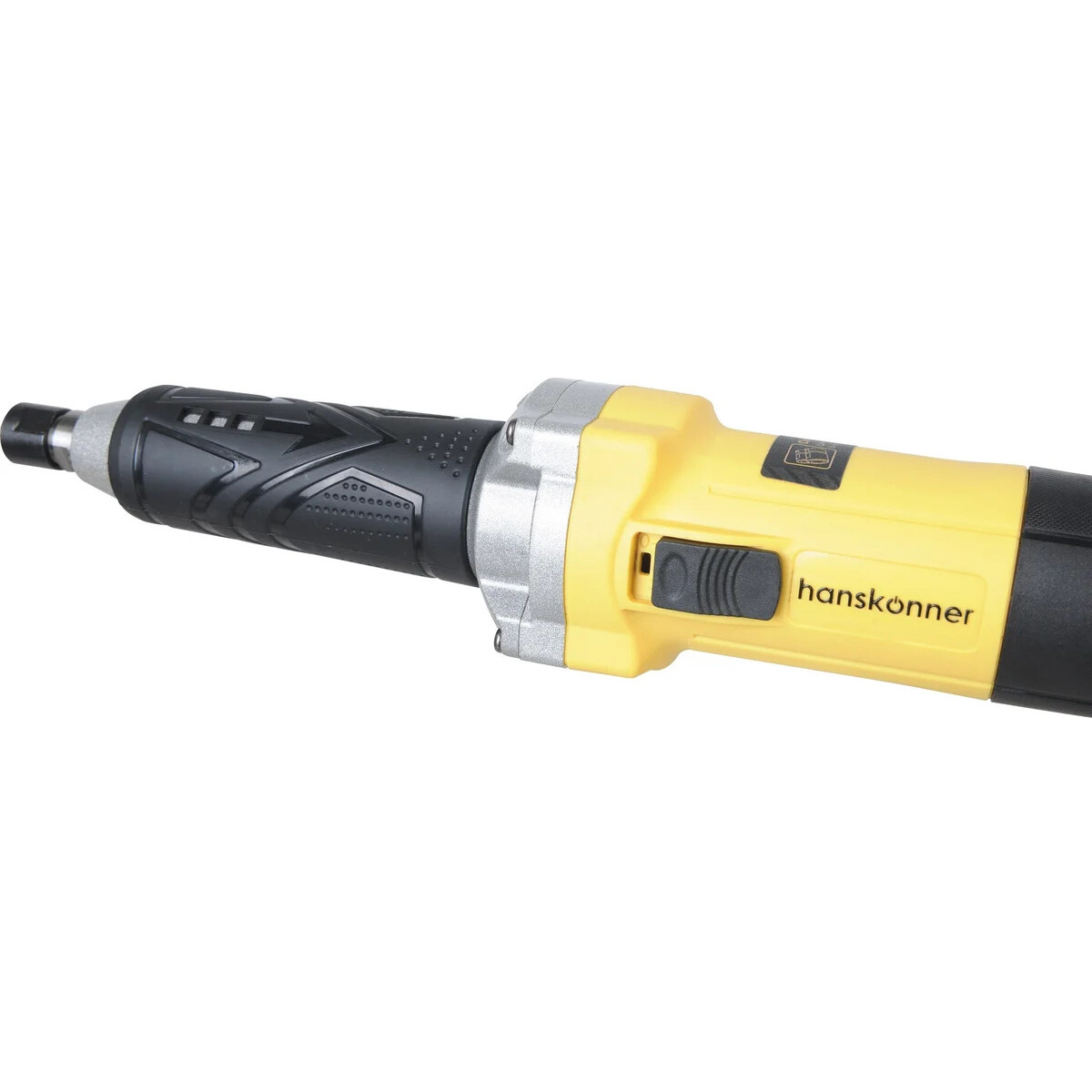 Шлифовальная машина Hanskonner HGD0665 - фото 3