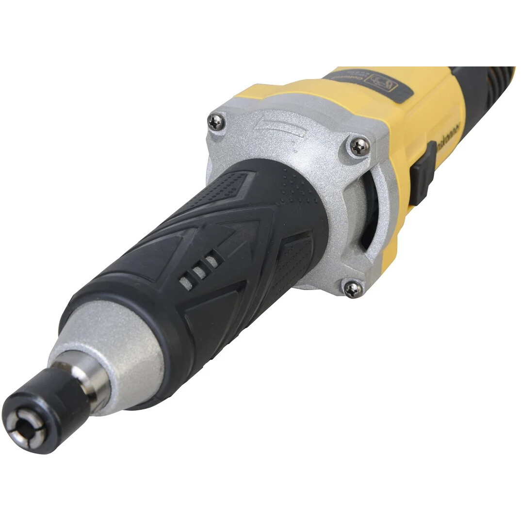 Шлифовальная машина Hanskonner HGD0665 - фото 4