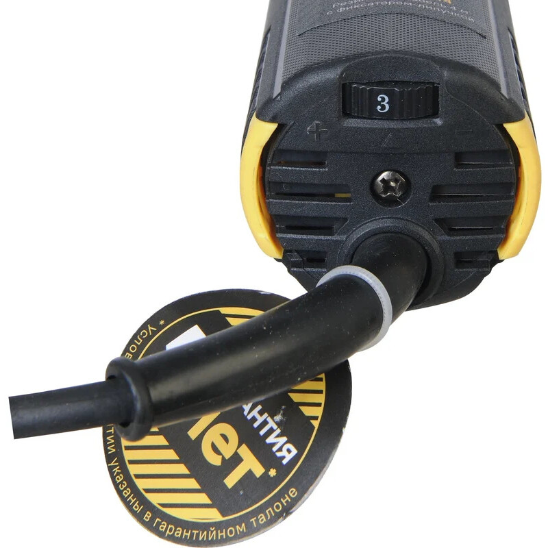 Шлифовальная машина Hanskonner HGD0665 - фото 5