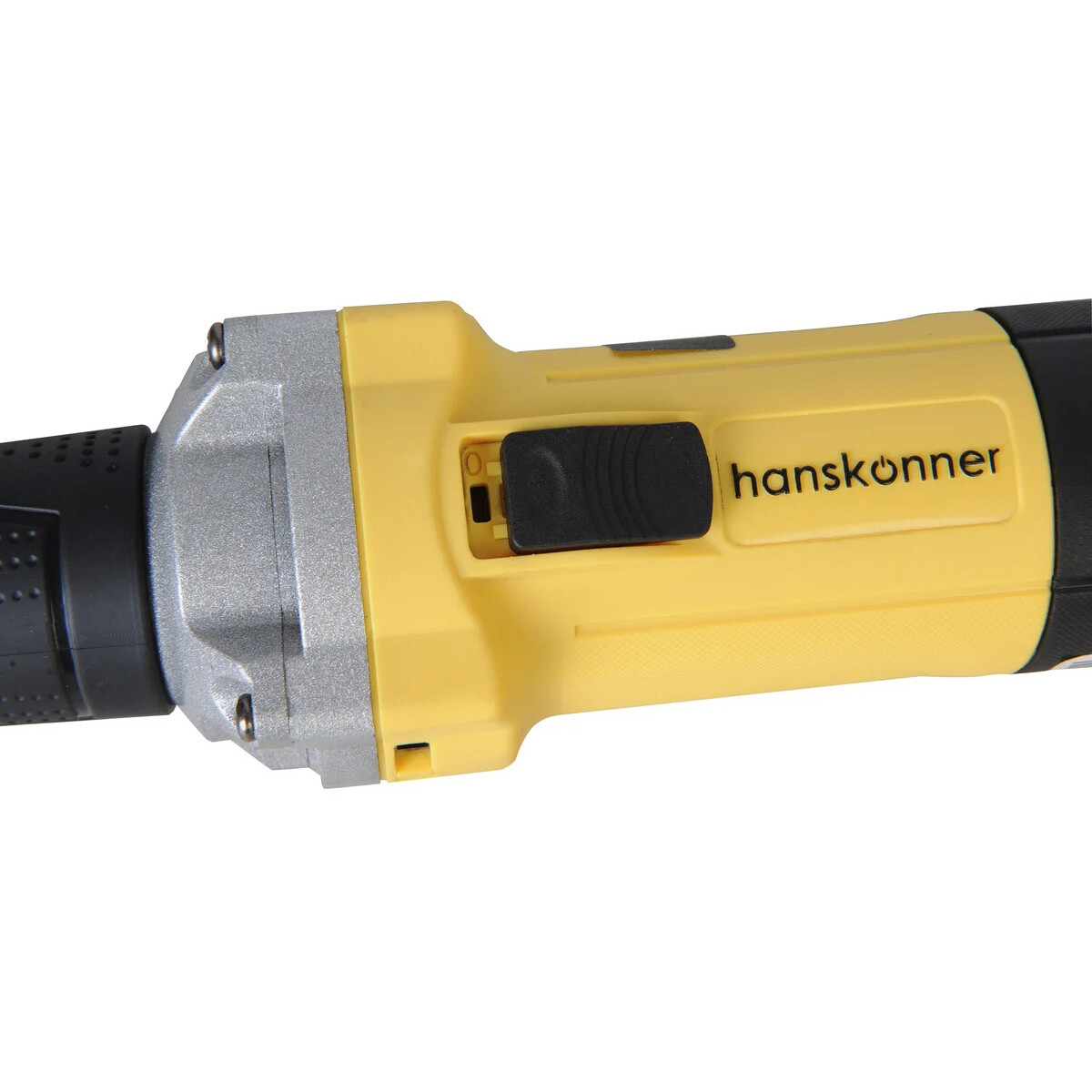 Шлифовальная машина Hanskonner HGD0665 - фото 6