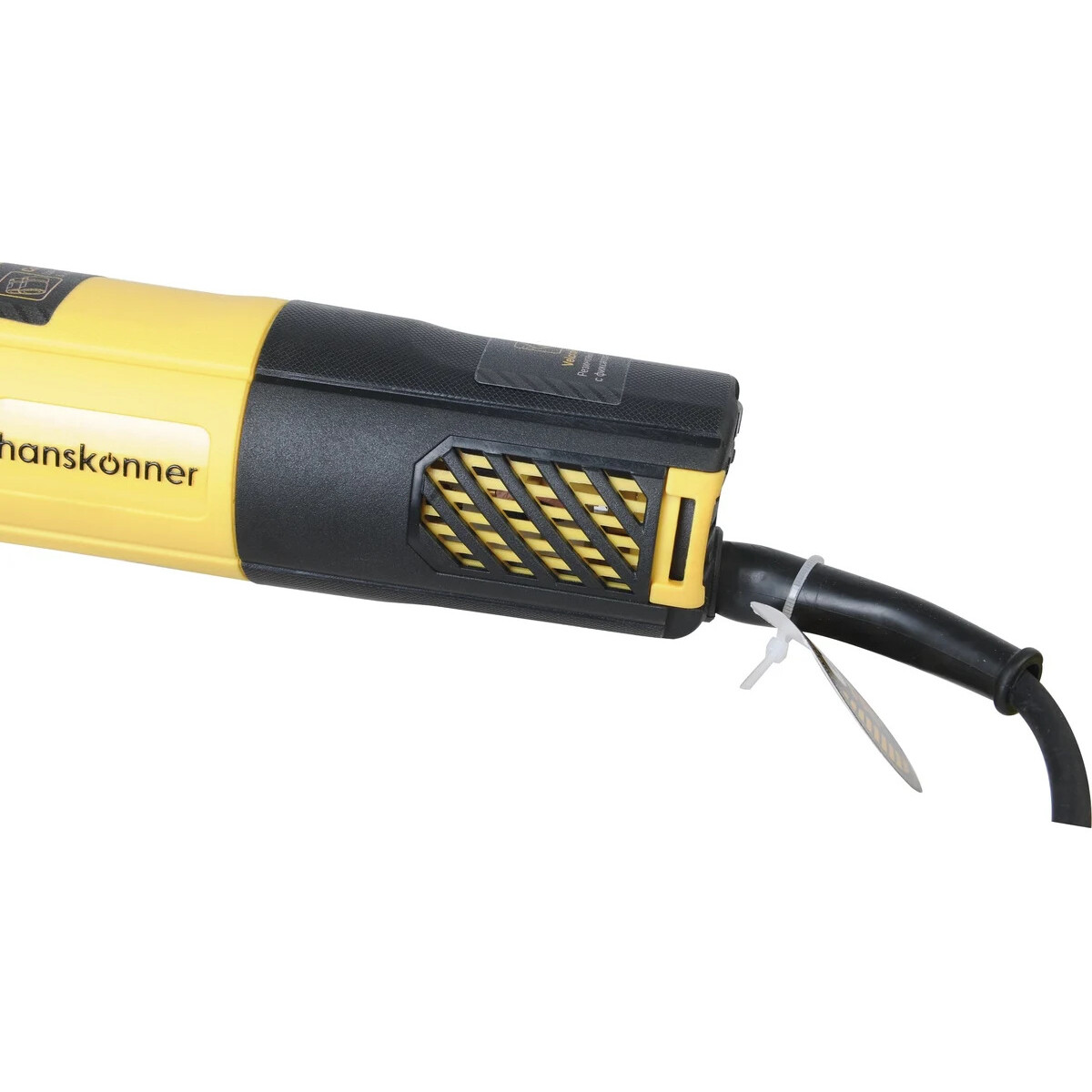 Шлифовальная машина Hanskonner HGD0665 - фото 7