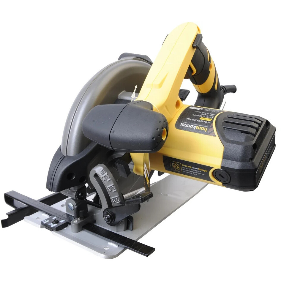 Электропила Hanskonner HCS50190