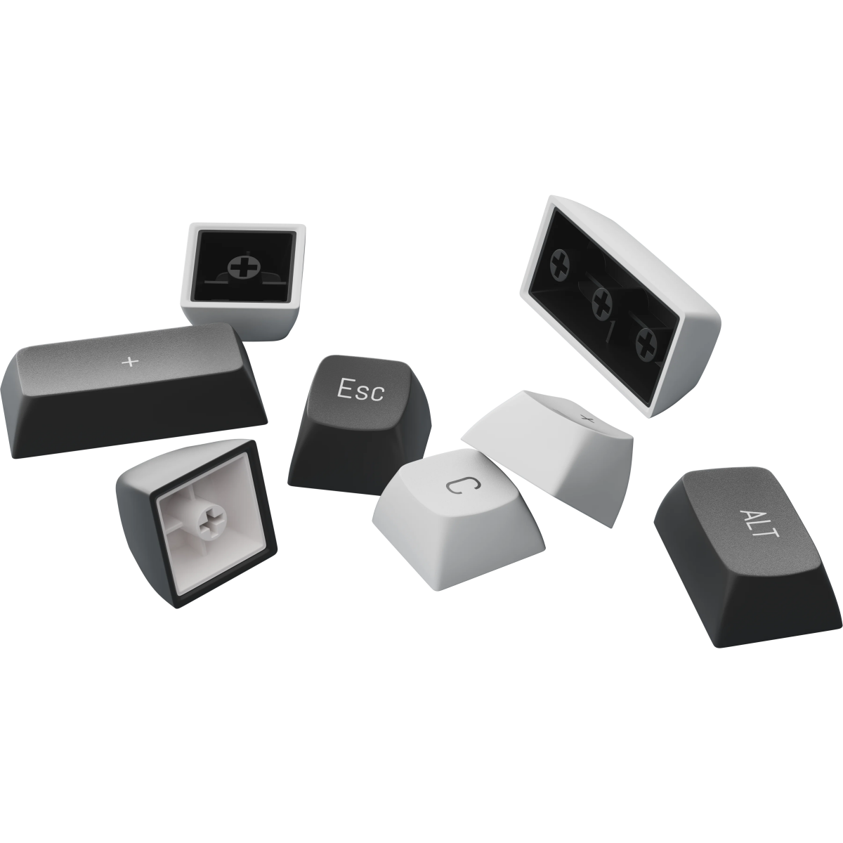 Комплект клавиш Redragon A132 (71282) - фото 5