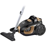 Пылесос CENTEK CT-2534 Black/Bronze