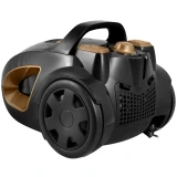 Пылесос CENTEK CT-2534 Black/Bronze