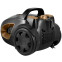 Пылесос CENTEK CT-2534 Black/Bronze - фото 2