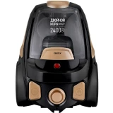 Пылесос CENTEK CT-2534 Black/Bronze