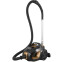 Пылесос CENTEK CT-2534 Black/Bronze - фото 4