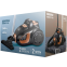 Пылесос CENTEK CT-2534 Black/Bronze - фото 5