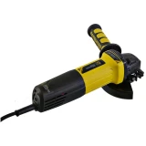 Шлифовальная машина Hanskonner HAG13125TES