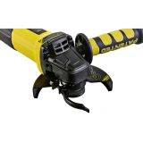 Шлифовальная машина Hanskonner HAG13125TES