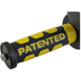 Шлифовальная машина Hanskonner HAG13125TES