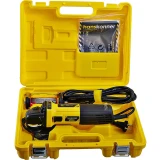 Шлифовальная машина Hanskonner HAG13125TES