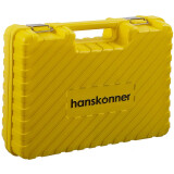 Шлифовальная машина Hanskonner HAG13125TES