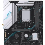 Материнская плата Maxsun B760M GAMING WIFI ACE II (MS-B760M GAMING WIFI ACE II)
