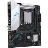 Материнская плата Maxsun B760M GAMING WIFI ACE II (MS-B760M GAMING WIFI ACE II)